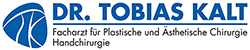 Dr. Tobias Kalt Logo